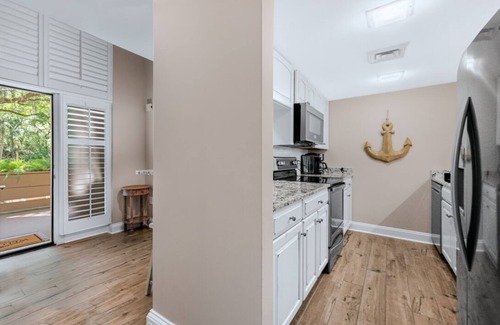 Fernandina Beach Condo | Beach Condo on the grounds of Amelia Island Plantation