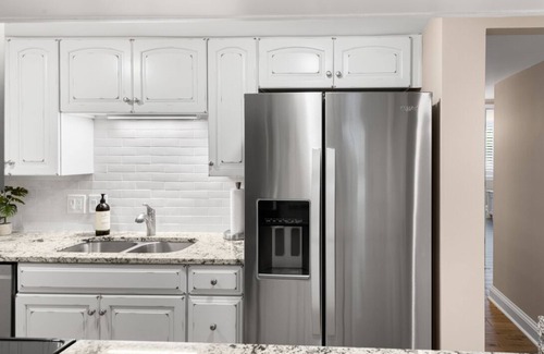 Fernandina Beach Condo | Beach Condo on the grounds of Amelia Island Plantation