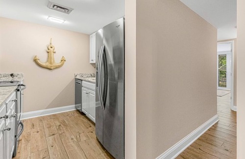 Fernandina Beach Condo | Beach Condo on the grounds of Amelia Island Plantation