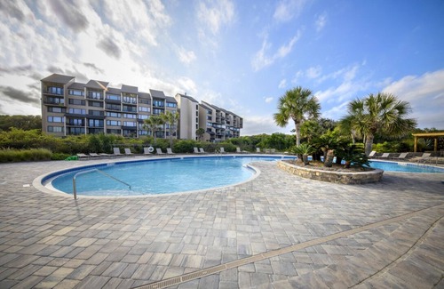 Fernandina Beach Condo | Beach Condo on the grounds of Amelia Island Plantation