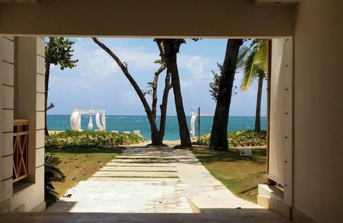 Puerto Plata Condo | Beach Condo Puerto Plata Dominican Republic (Playa Dorada)