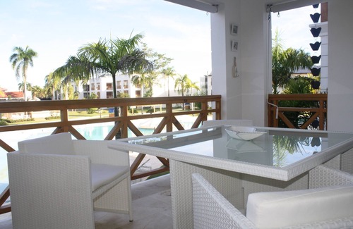 Puerto Plata Condo | Beach Condo Puerto Plata Dominican Republic (Playa Dorada)
