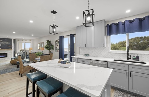 Independence Square Condo | Beach condo with sunset views