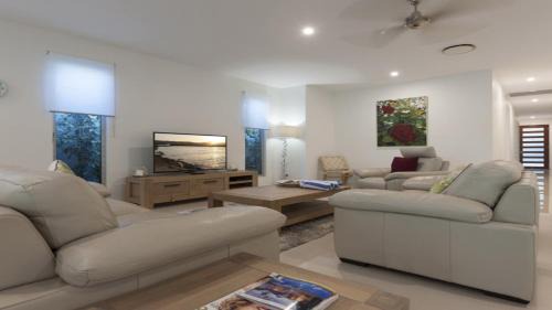 Port Douglas House | Beach Condominium