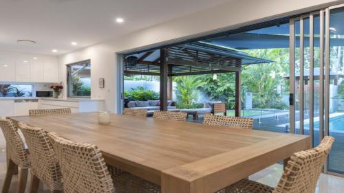 Port Douglas House | Beach Condominium