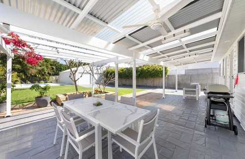 The Entrance North Cottage | Beach cottage - Serayah by the sea