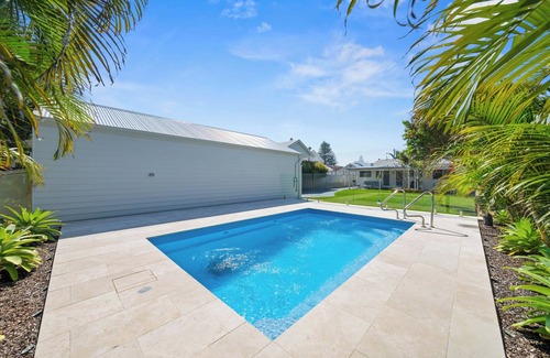 The Entrance North Cottage | Beach cottage - Serayah by the sea