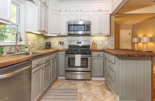 Ocean Springs House | Beach Cottage Bechtel Blvd.