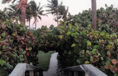 Hutchinson Island South Cottage | Beach Cottage-Jensen Beach