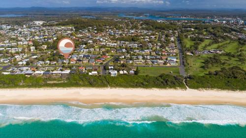 Forster House | Beach Cottage - linen not included