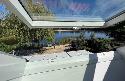 Heel House | Beach Cottage