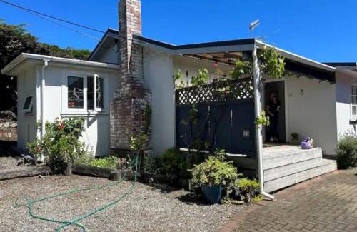 Waikanae House | Beach Cottage