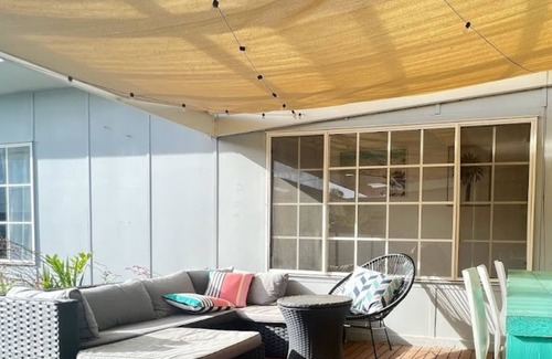 Cape Paterson Cottage | Beach cottage on Scenic, Cape Paterson