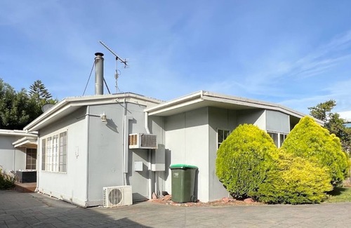 Cape Paterson Cottage | Beach cottage on Scenic, Cape Paterson