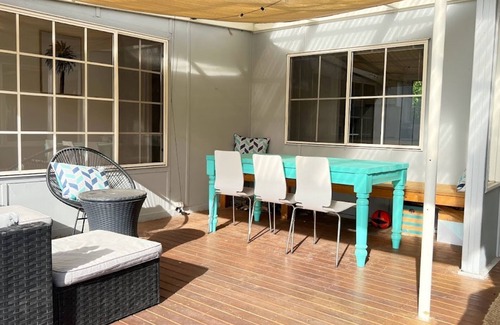 Cape Paterson Cottage | Beach cottage on Scenic, Cape Paterson