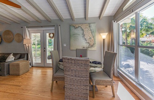 Summerplace House | Beach cottage Wabasso beach area, 1 min walk to private beach, off season rates