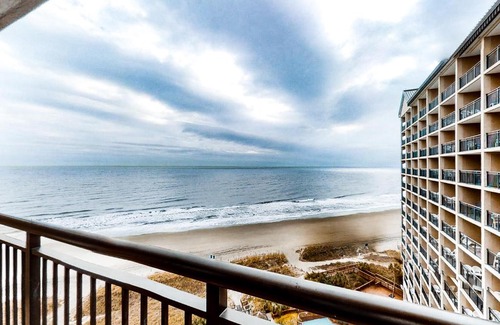 Windy Hill Hotel | Beach Cove 1215