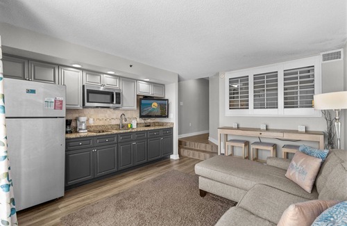 Windy Hill Condo | Beach Cove 420 - Ocean View!