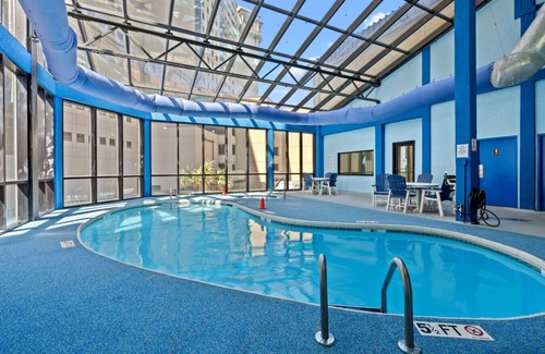 Windy Hill Apartment | Beach Cove Resort 1117