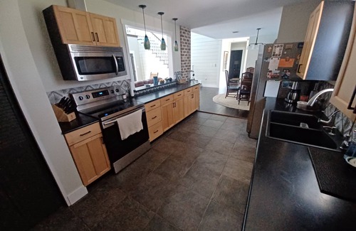 Ono Island House | Beach Cowboys Vacation Home in Waterfront Community. 5 min from Perdido Key Fl.