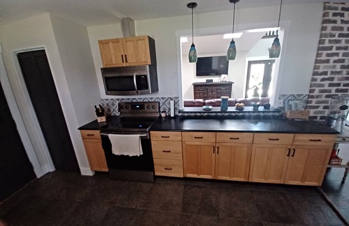 Ono Island House | Beach Cowboys Vacation Home in Waterfront Community. 5 min from Perdido Key Fl.