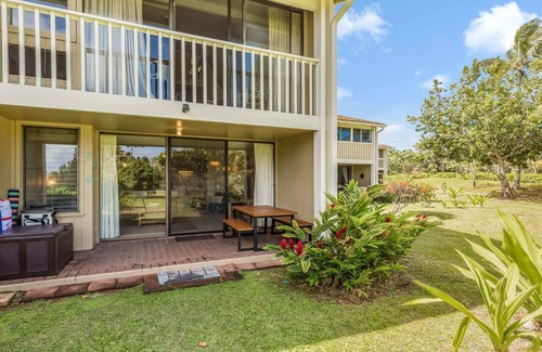 Kahuku Condo | Beach Cozy North Shore Turtle Bay Condo