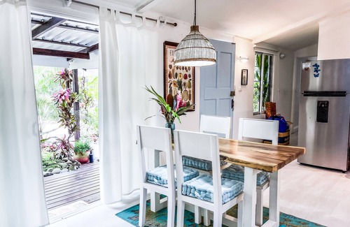 Puerto Viejo de Talamanca House | Beach House with Breathtaking Ocean Views (A/C, Pool, Security) Adults only
