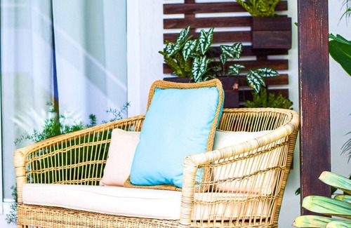 Puerto Viejo de Talamanca House | Beach House with Breathtaking Ocean Views (A/C, Pool, Security) Adults only