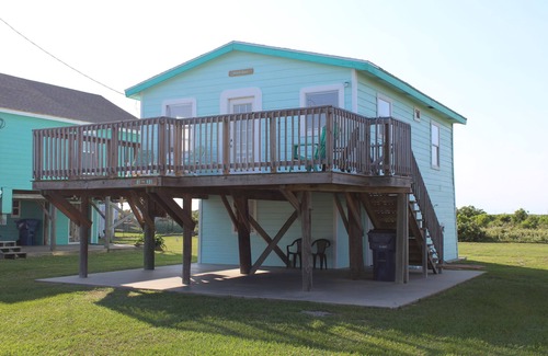 Matagorda House | Beach Daze – Fall Deals & Ocean Views!