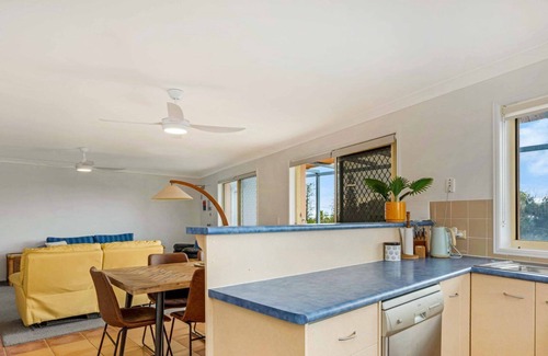 Cabarita Beach Apartment | Beach Daze - Great Location