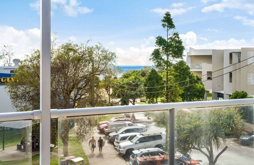 Cabarita Beach Apartment | Beach Daze - Great Location