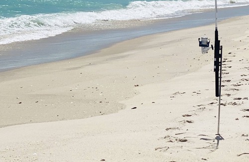 Melbourne Beach House | Beach Dream 2 bedroom Beach Home - Enjoy both Beach and River - Winter Season