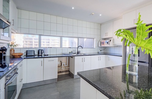 Durban Point Apartment | Beach Dream 3 bedroom Apartment