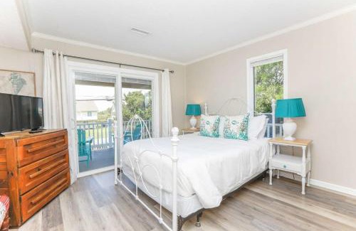 Sandbridge House | Beach Dreams Sandbridge