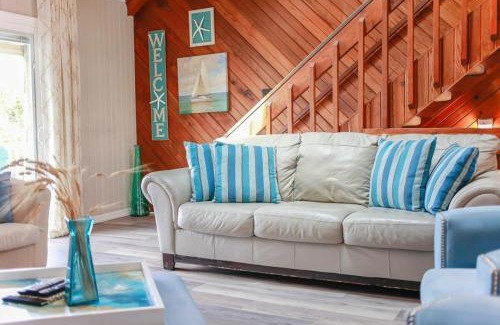 Sandbridge House | Beach Dreams Sandbridge