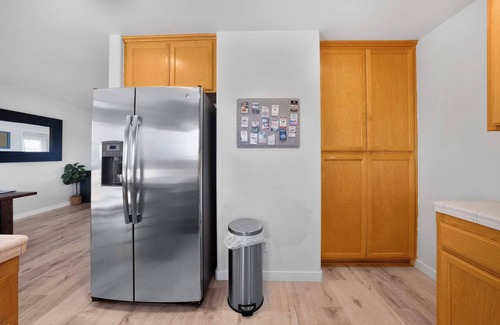 Grover Beach House | Beach Escape | 4BR Coastal Retreat · Fire Pit