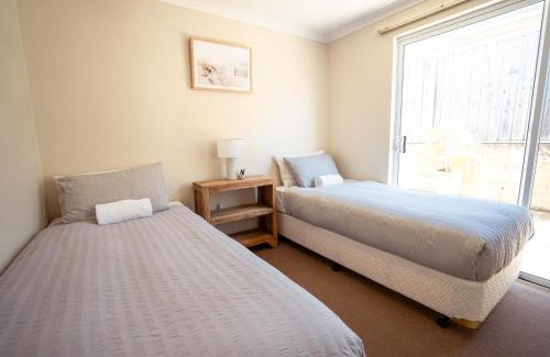 Collingwood Park House | Beach Escape