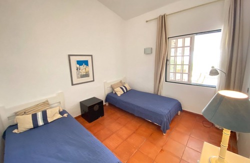Alfa-Mar Villa | Beach Falésia Villa - Albufeira