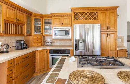 Huntington Beach House | Beach Family Home + Yard, Near The Ocean!