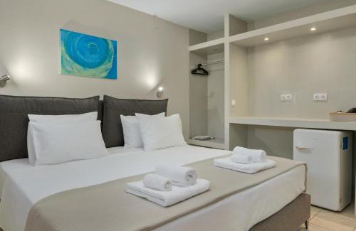 Spata-Artemida Villa | Beach Family Villa in Artemida