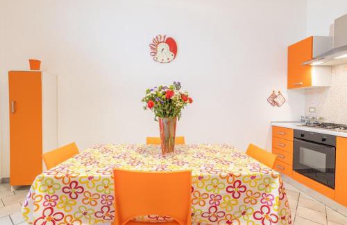 Torre San Giovanni Apartment | Beach & Friends case vacanza a 250m dalle spiagge sabbiose