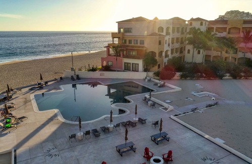 Los Cabos Condo | Beach front 2 Bedroom 2 Bathroom luxury condo with amazing views.