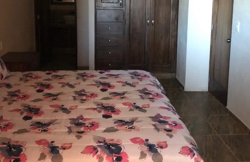 Barra de Navidad Apartment | Beach Front 3 bedrooms 3 bathrooms sleeps 6 & 2 kids under 12