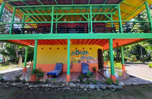 Puerto Jimenez House | Beach front 4BR/3.5BA