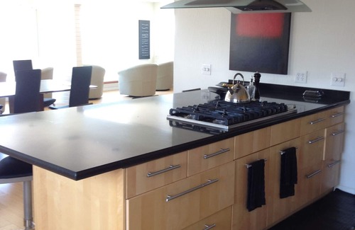 Sharp Park House | Beach Front 6000SF 10b/6bth Luxury House 7 Miles to SF