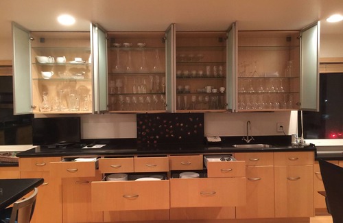 Sharp Park House | Beach Front 6000SF 10b/6bth Luxury House 7 Miles to SF