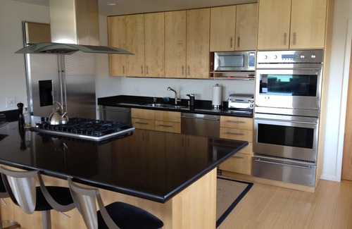 Sharp Park House | Beach Front 6000SF 10b/6bth Luxury House 7 Miles to SF