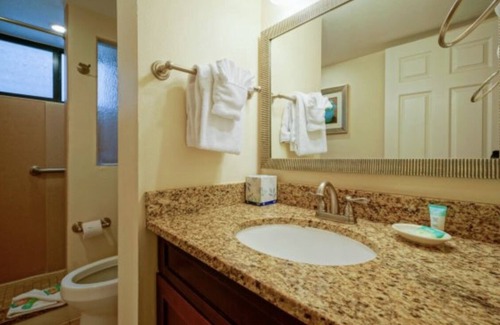 Pompano Beach Resort | Beach front and 3 pools. Can’t beat paradise