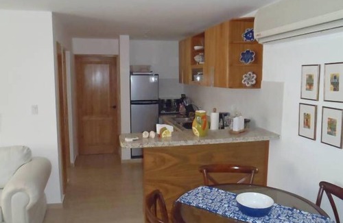 Dominicus Apartment | Beach Front Apartment