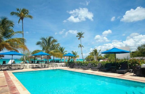 Dominicus Apartment | Beach Front Apartment